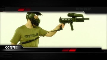 Tippmann Connex Remote Line from Tippmann Parts.com