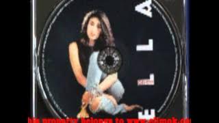 Ella - Terminal Cinta