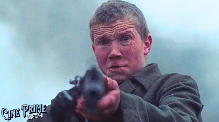 The 15 Greatest Movie Scenes of All Time
