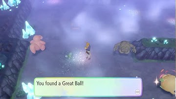 Let’s go Eevee Shiny Chansey Fail