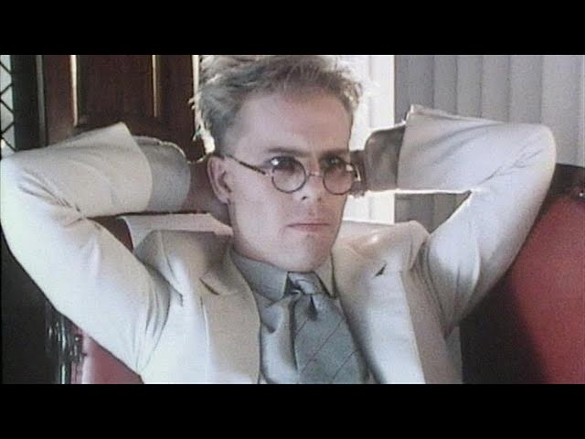 Thomas Dolby                 - She Blinded Me With Science