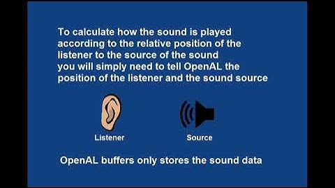 OpenAL tutorial in C++ (without alut.h)