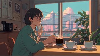 Serene Sanctuary: Lofi Chill for Cozy Evenings