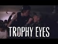 Trophy Eyes - White Curtains (Lyric Video)