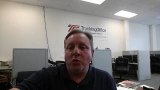 Stop doing IFTA reports!