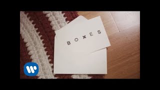 Goo Goo Dolls - Boxes (Alex Aldi Mix) [Official Lyric Video] chords
