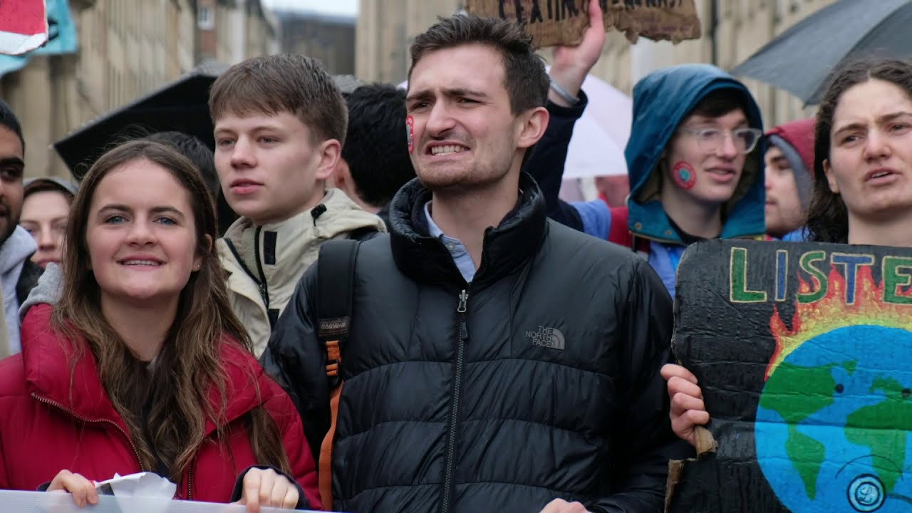 We'd Rather Be Teaching | Documentary 2020