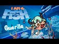 【I Am Fish】Mama Finishes this game once and for all!! 🐐🍼【VAllure】