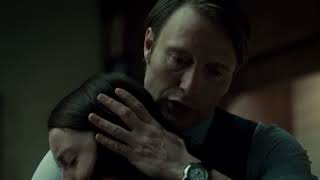 Abigail Tells Hannibal The Truth