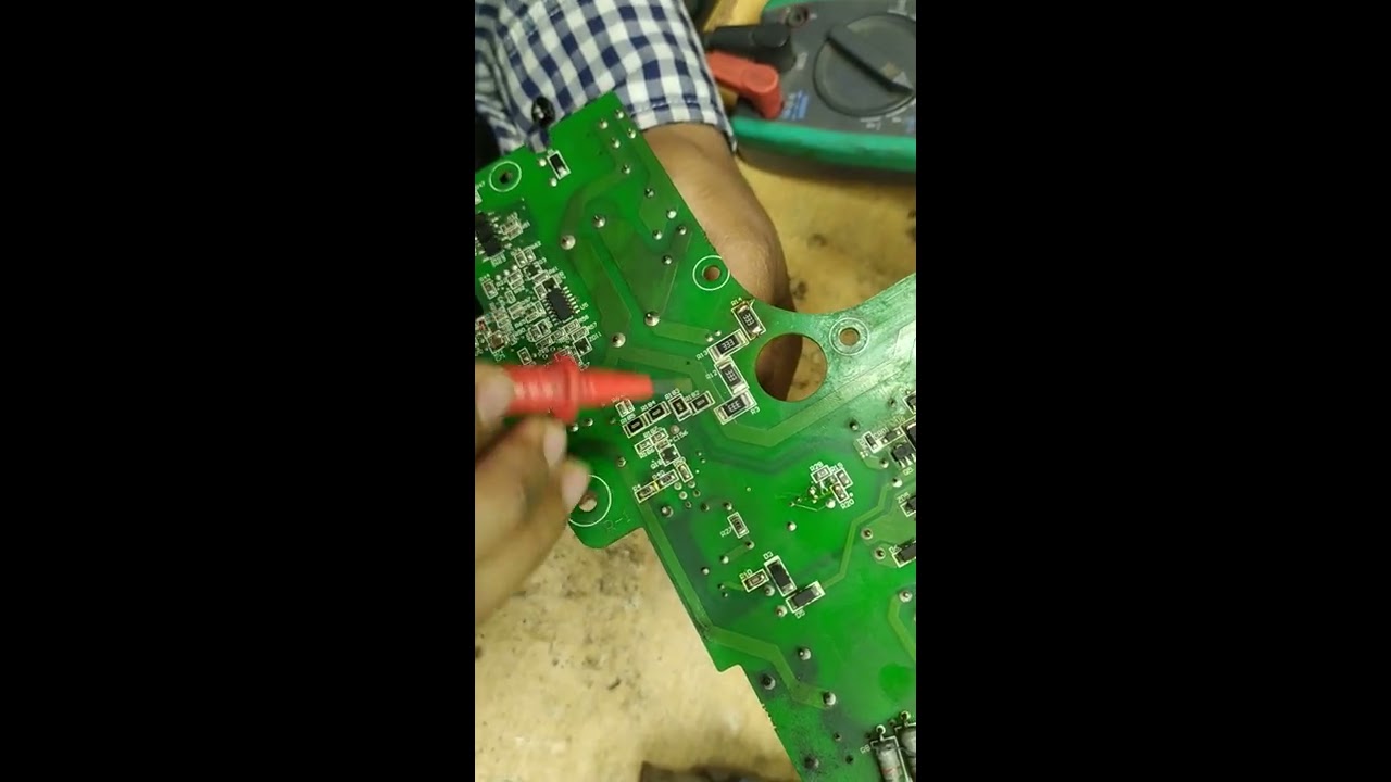 How To Solve Juki Sewing Machine Error 924 Problem  .