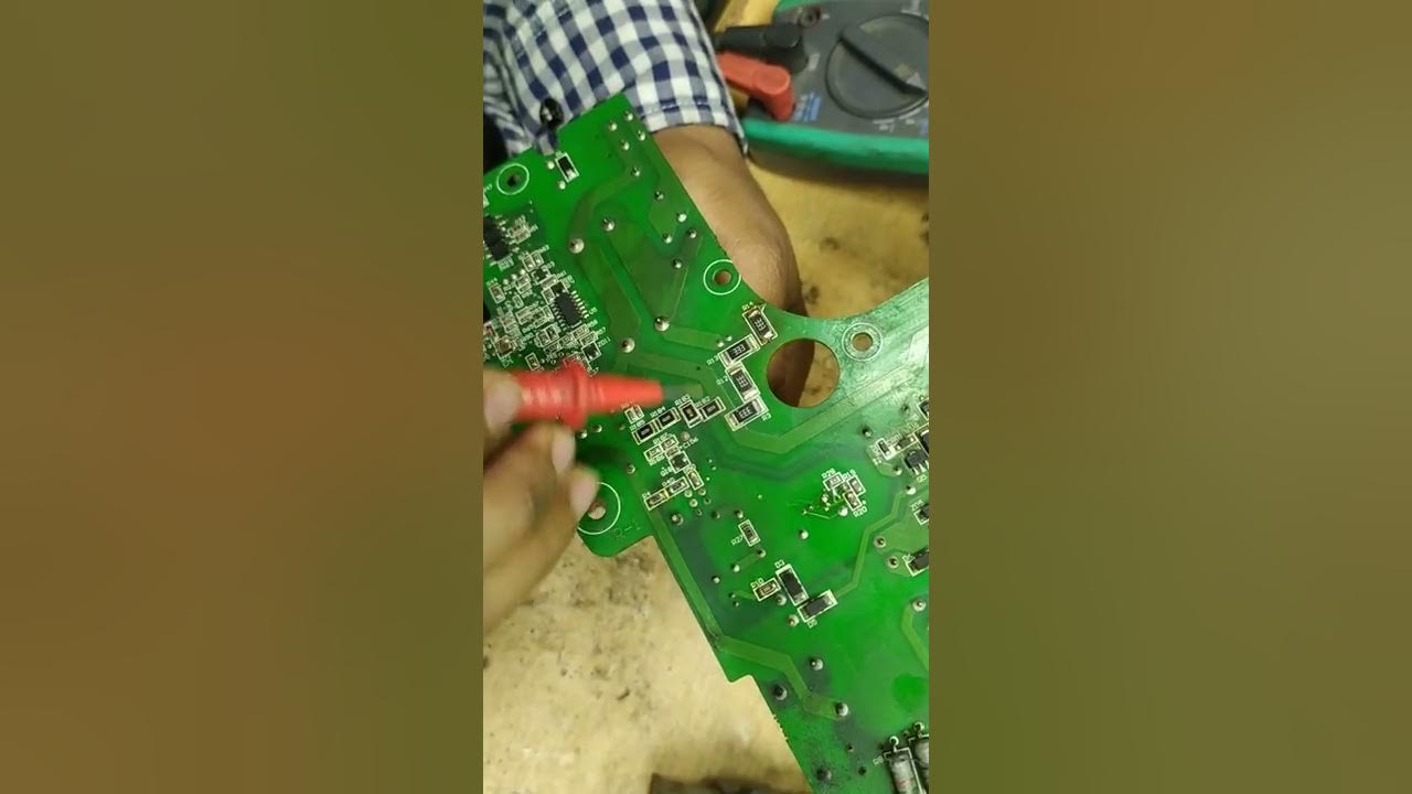 How To Solve Juki Sewing Machine Error 924 Problem . YouTube