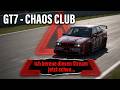Ich bereue diesen Stream jetzt schon…- CHAOS CLUB LOBBY RACE | Gran Turismo 7