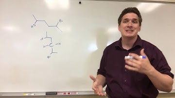Chiral Centers