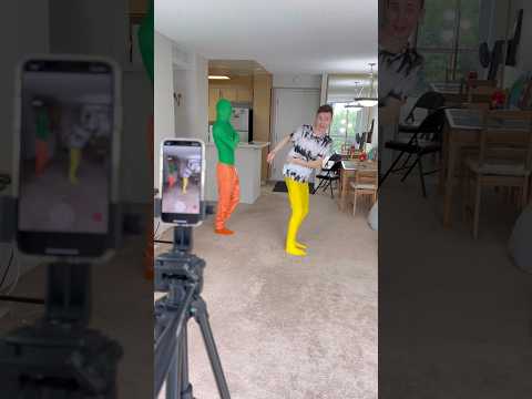 Body & Feet Separation Tutorial 🤩 BTS