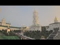 Ранкове богослужіння в Почаївській Лаврі 21 07 2025 Ранкове богослужіння в Почаївській Лаврі 21 07 2025