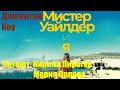 Джонатан Коу - Мистер Уайлдер и я