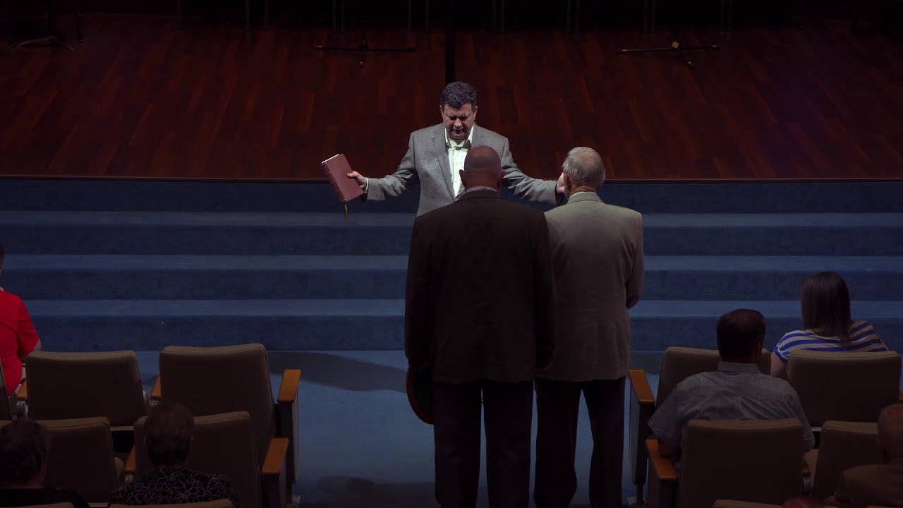 3/8/26 Traditional Service