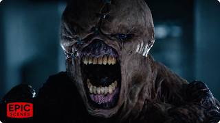 There’s a Reason They Call Him Nemesis | RESIDENT EVIL: APOCALYPSE (Horror Clip)