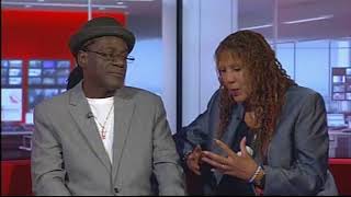 Coventry: Specials singer Neville Staple 'devastated' by grandson's death