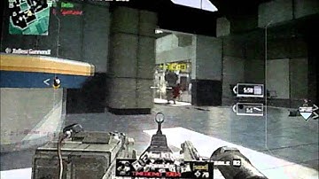 Best Class Set-Up PM-9  -Call of Duty Modern Warfare 3-