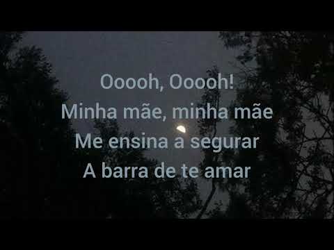 ave maria de rua - raul seixas (legendado).