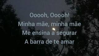 ave maria de rua - raul seixas (legendado).