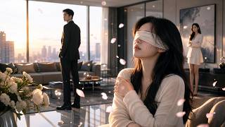 After 3 Years, His Blinded Cinderella Gets Slapped at the Gala, Cold-Hearted CEO Roars: She's Mine! screenshot 3