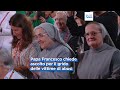 Abusi del clero su minori, il Papa denuncia lo scandalo