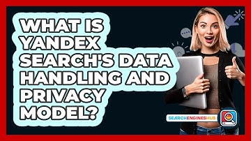 What Is Yandex Search