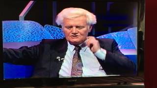 Gerald Rafferty On Kelly Show Utv 1992