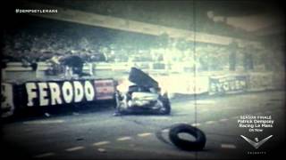 Patrick Dempsey Racing Le Mans