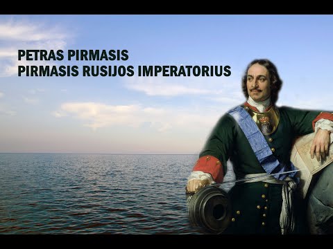 Video: Rusijos ir Lietuvos karas 1512-1522 m Smolensko žemės prisijungimas