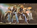 Status quo  caroline  live spain 1975