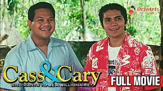 CASS & CARRY (2002) | Full Movie | Bayani Agbayani, Vhong Navarro, Gloria Romero