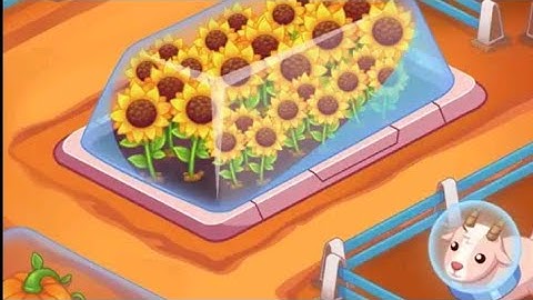 Idle Mars Colony : Farm Tycoon Mod V0.12.2