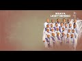 Ikhaya lesethembiso christian church 2024 album promo