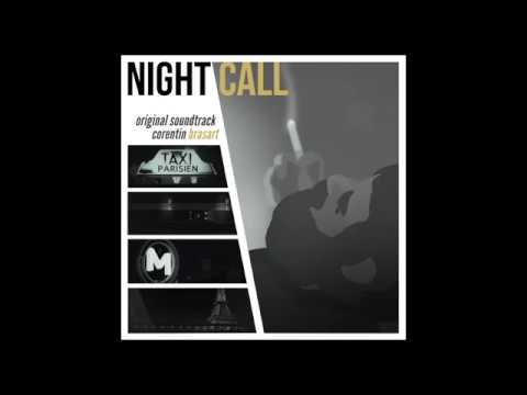 Night Call Official Trailer 