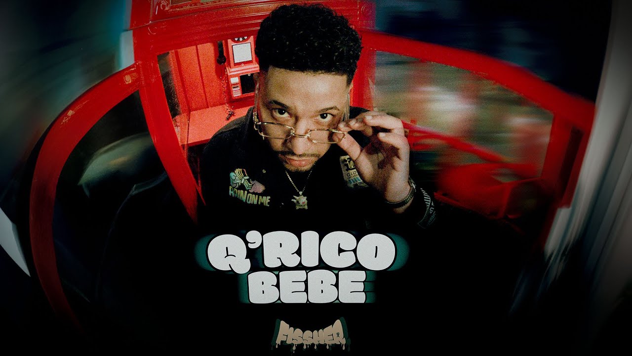 Q'Rico Bebe - FissheR, Planzo (Official Video)