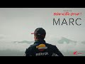 Behind the Dream: Marc