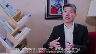 What are the benefits of moving traditional Enterprise Communication Services to Cloud