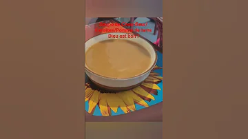 Soupe De Chou Fleur Carottes Pomme De Terre Dieuestbon Goma RDC Bellevuetv Delafoi Emcitv 