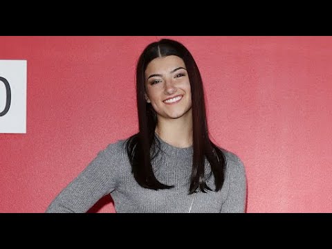 Charli D'Amelio, Instagram livestream, 03/21/2020 - YouTube
