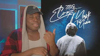 DDG - Elon Musk Ft. Gunna (Reaction Video)