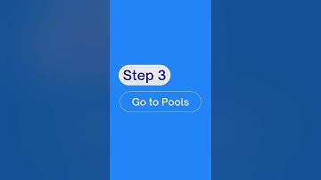 Yield Farming on Ton Blockchain with Ston.fi
