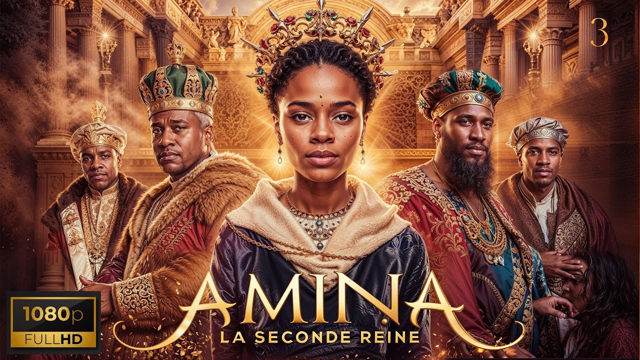 pisode 3 AMINA DEVIENT REINE YouTube pisode-3-amina-devient-reine-youtube