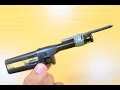 How to Make a Soldering Iron out of a Lighter