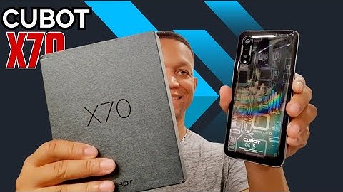 The Truth about buying the CUBOT X70 (24GB+128GB) One Week Later!