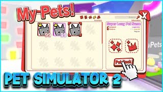 Intelplayz Lietuva Vliplv - roblox pet simulator 300 of free dominus rainbow pets