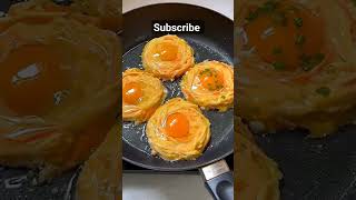 Yummy Egg Food Ideas 