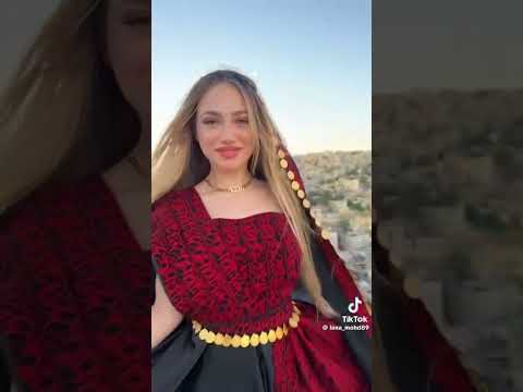 لنوشي الحلوة في الاردن لانا لين انس مصطفى